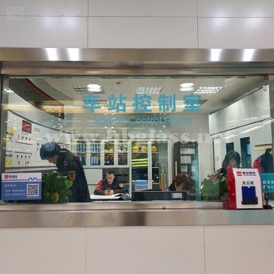 防火玻璃是否属于国度防火消防的基础设施