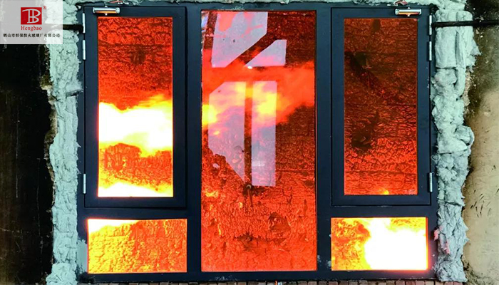 918.com防火玻璃为您分解防火玻璃在现实使用中存在哪些问题？
