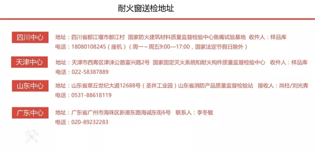 918.com防火玻璃与你分享-耐火窗耐火不合格情况的分析及对策